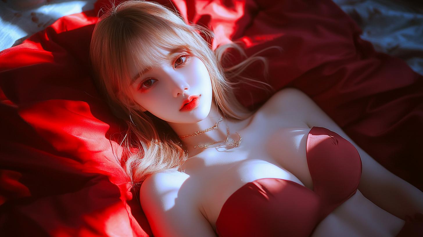 Исследование сексуальной культуры Владивостока: табу и откровенность секс, владивосток